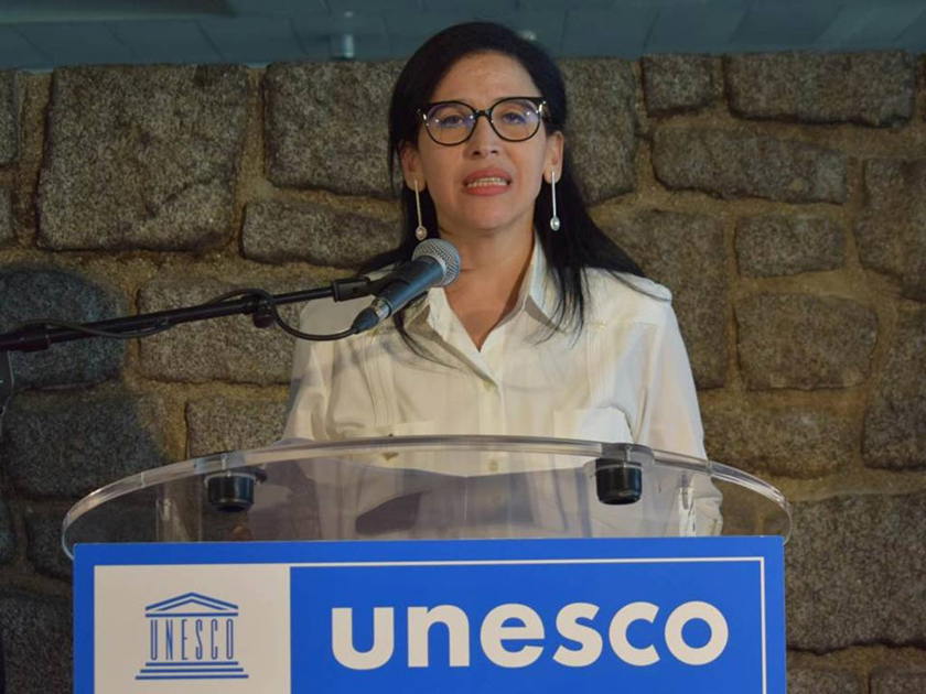 Cuba ratifies its commitment to values of UNESCO