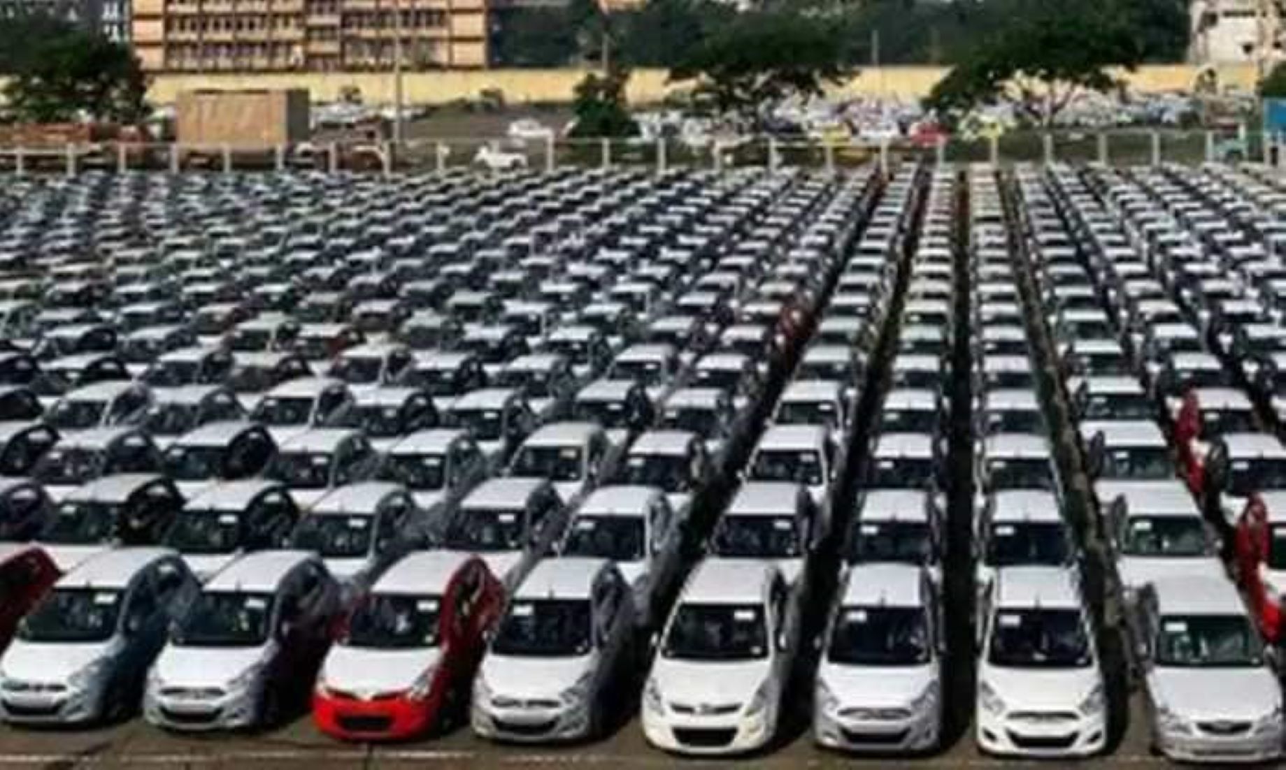 India’s Auto Sales Surged On Festive Fervour In Sept