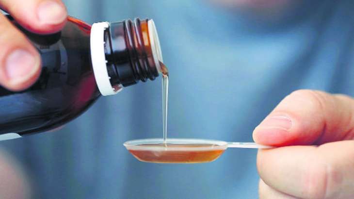 WHO probing Indian cough syrup after 66 children die in The Gambia