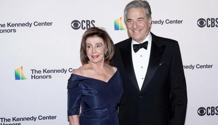 US violence: Nancy Pelosi’s husband Paul recovering after hammer attack surgery