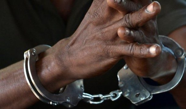 7 Nigerians charged with human trafficking offences in Ghana