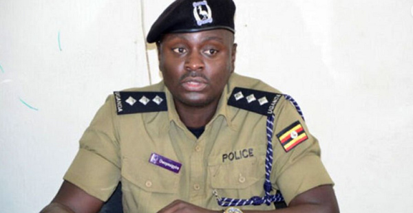 Uganda Police probe spike in suicide cases among officers