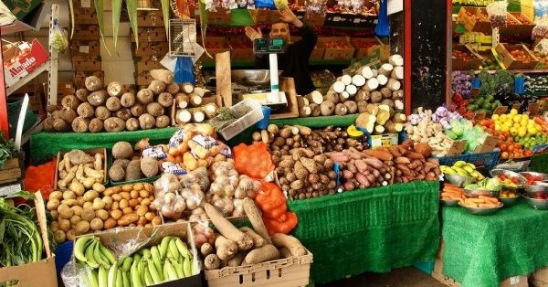 Around 1.6 billion tonnes of food is wasted – FAO report