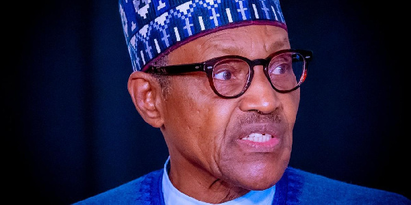 Nigerian Pres Buhari accuses UK, others of encouraging Nigerian leaders to launder stolen funds