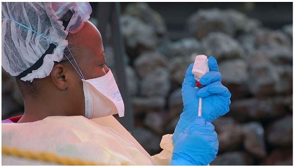 Uganda goes for trial vaccines to tame Ebola