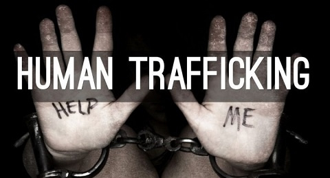 Tanzanian and Kenyan Presidents pledge to tackle human trafficking