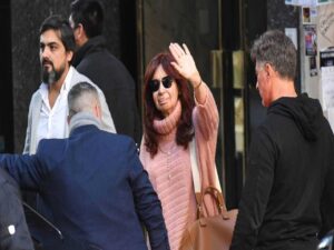 Argentina: Investigations continue into the assassination attempt on VP Cristina