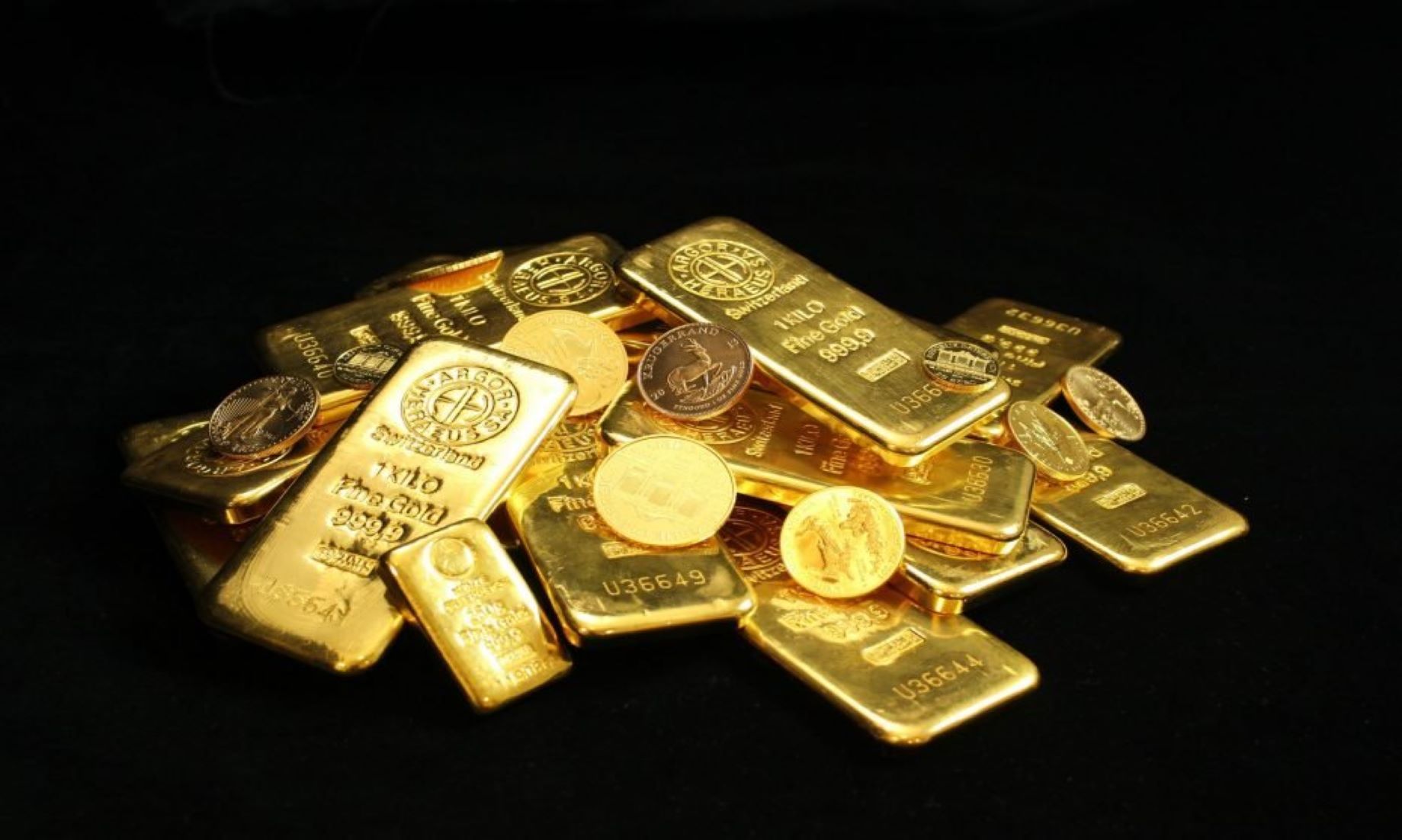 Mongolia’s Central Bank Increased Gold Reserve To Stabilise Economy