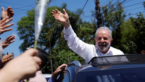 Brazil presidential runoff: The people won the elections, president-elect Lula said