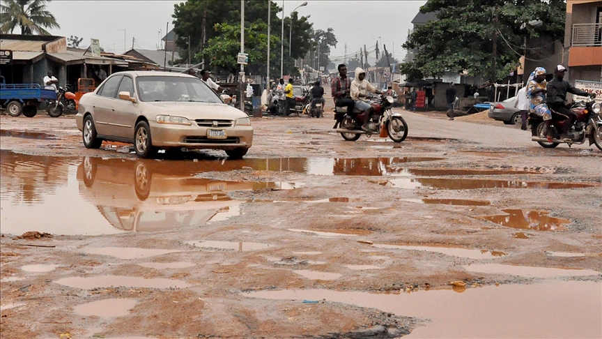 Floods kill 24 people in northern Nigeria, 16,600 houses destroyed