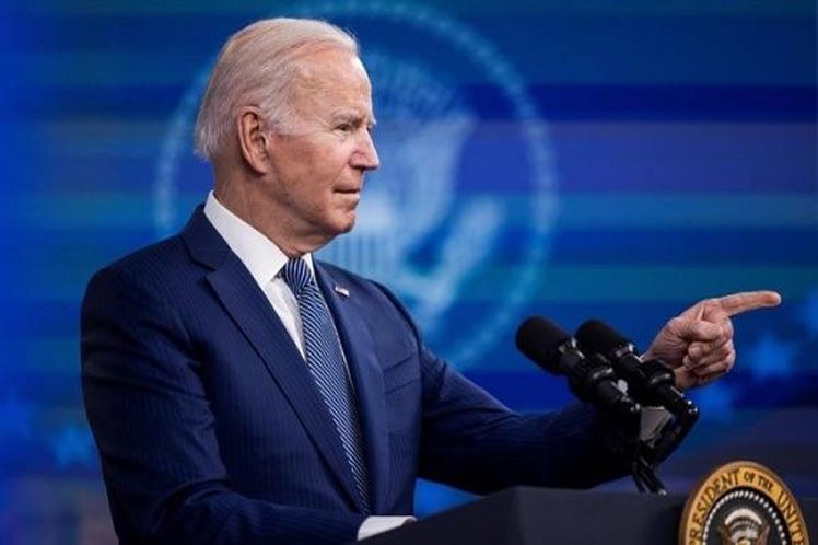 Biden to tour Florida, Puerto Rico to assess Hurricanes Fiona, Ian´ ravages