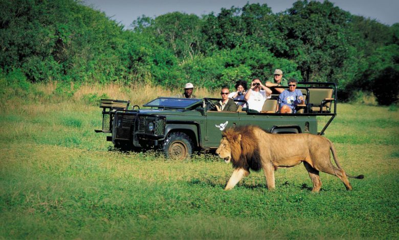 Call to exploit Pan-African tourism potential