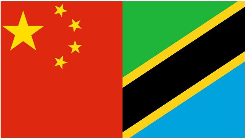 President Samia cherishes Tanzania-China friendship