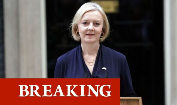 Urgent: Truss resigns, becomes shortest-serving UK PM