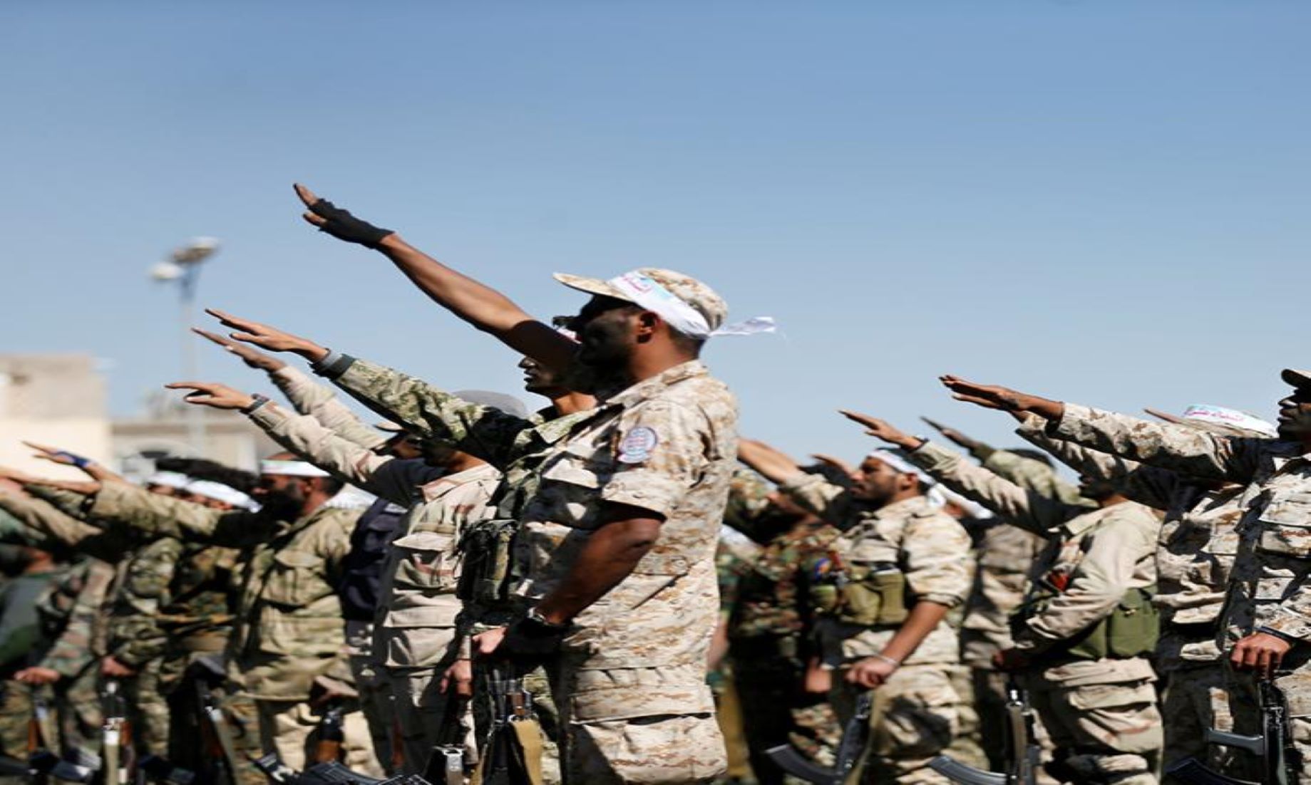 Yemeni Gov’t Ordered Armed Forces To Raise Combat Readiness For Major Changes