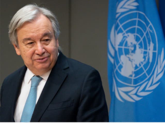 Russia-Ukraine conflict: UN chief alters travel plan in a bid to save Ukraine grain deal