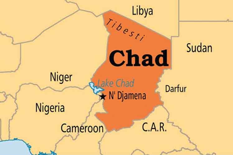 Chad fighting kills 23 people