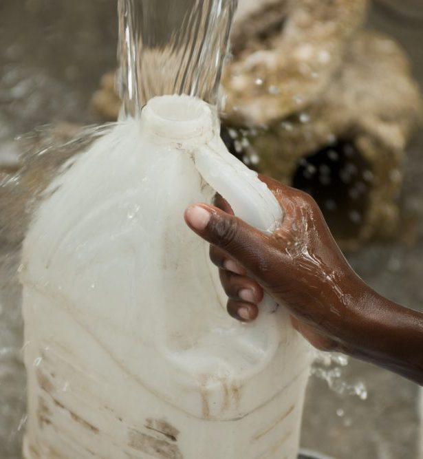 Re-emergence of cholera in Haiti raises international concern