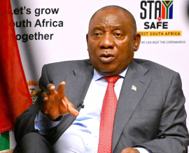 President Ramaphosa prepares to advance South Africa’s growth, development, international cooperation