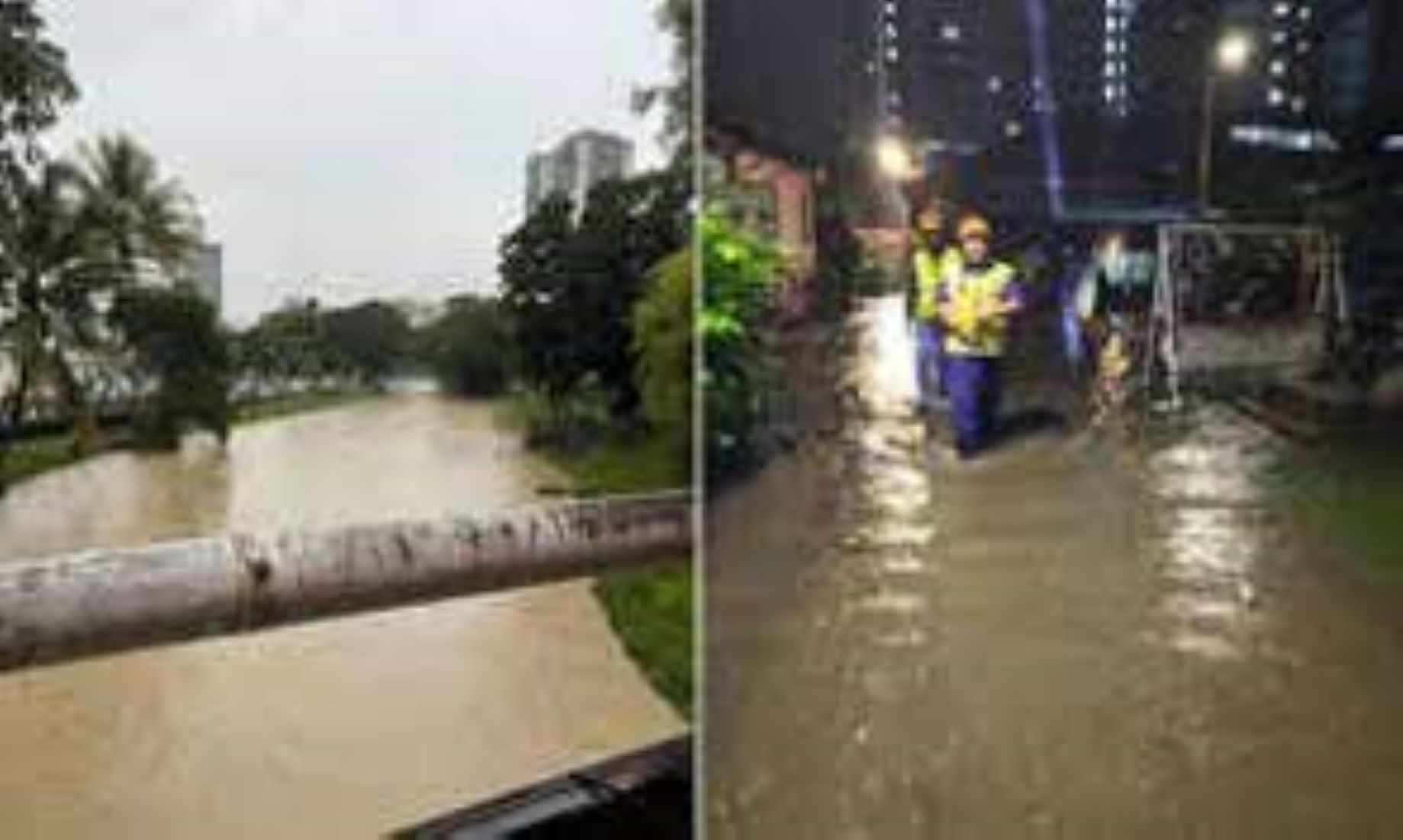 Australian Defence Force Deployed To Aid Flood Crisis Response