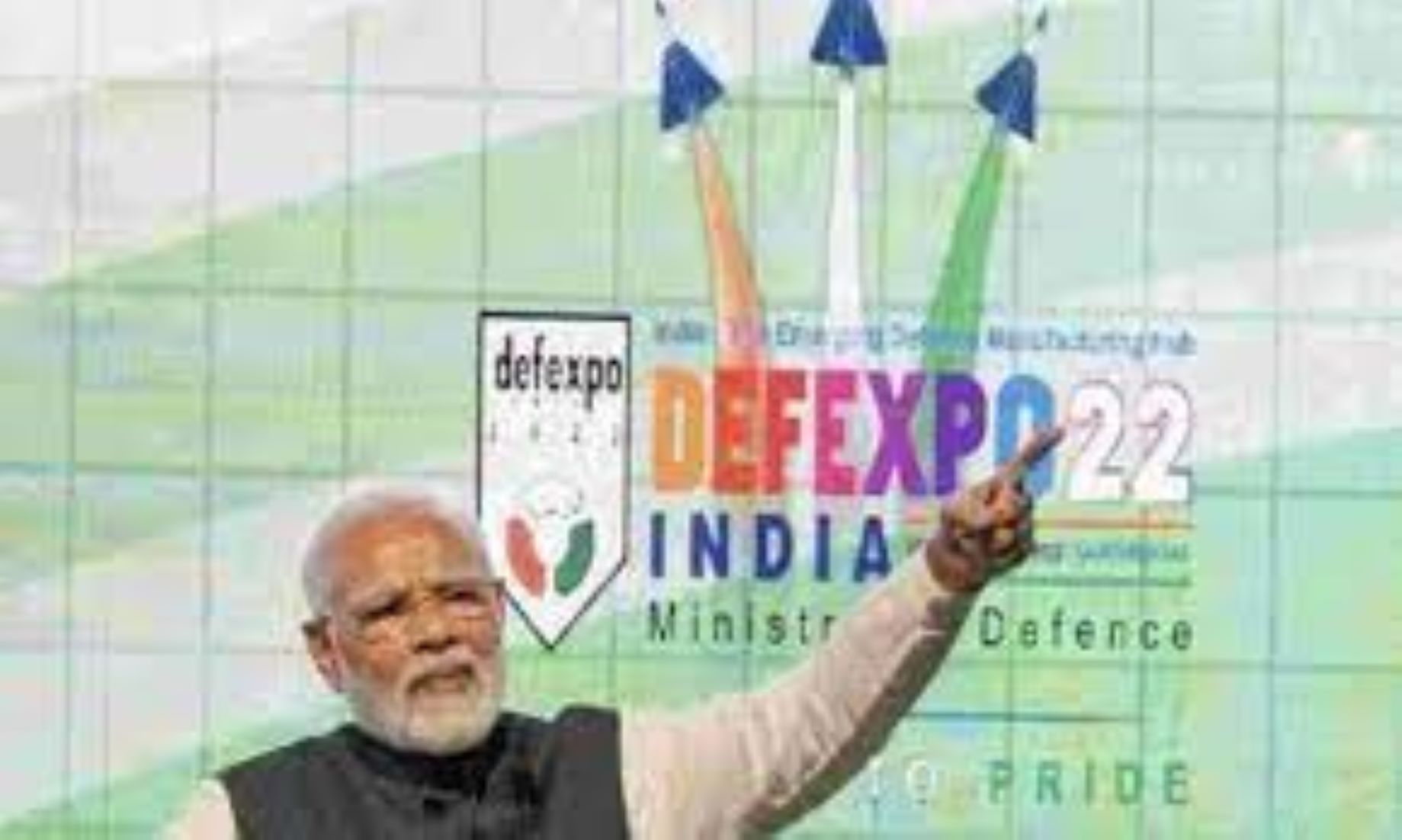 India’s Defence Exports Grew Eight Times In Five Years: PM