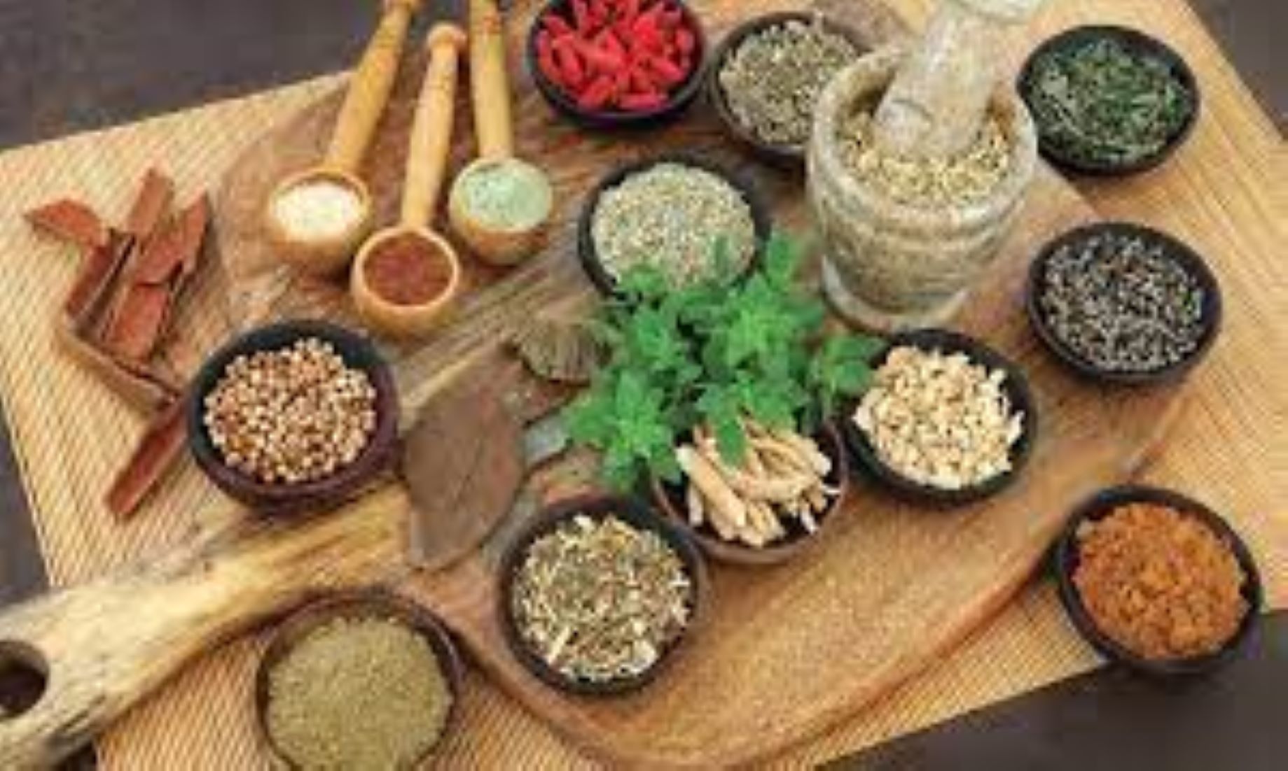 Sri Lanka Plans To Earn Three Billion USD Through Indigenous Medicine: Official