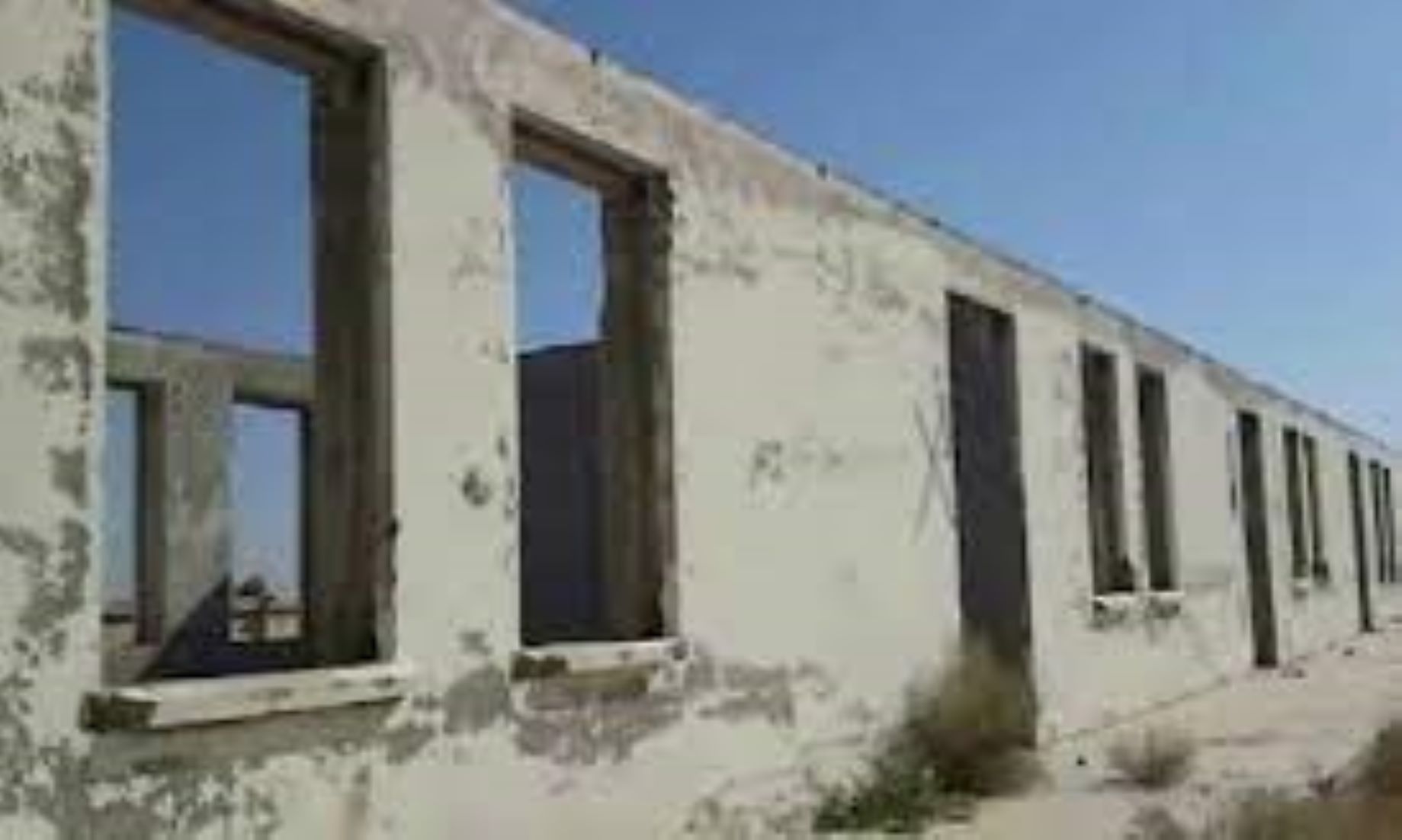 Afghan Gov’t To Reconstruct Nine School Buildings In Eastern Logar Province