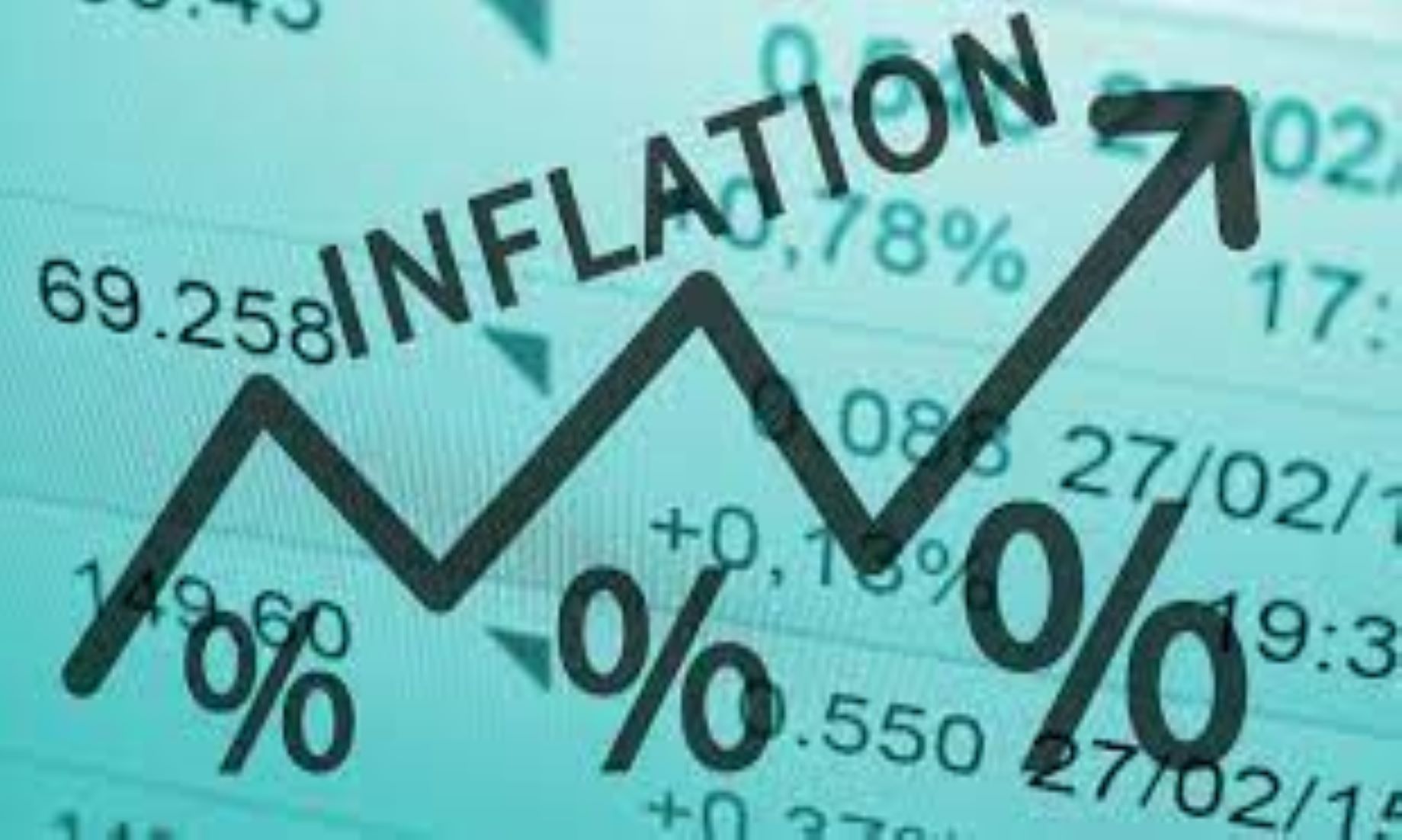 Philippine Inflation Rate Accelerated To 6.9 Percent In Sept