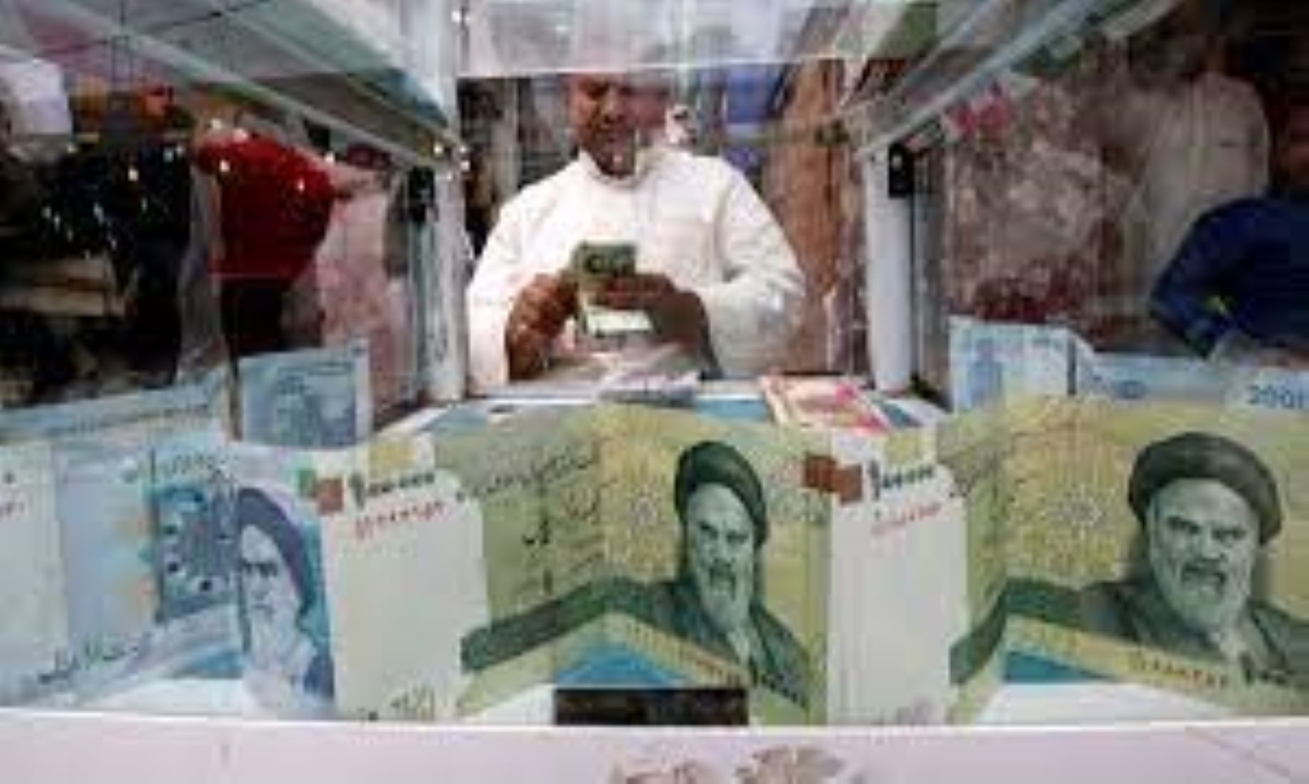 Iran Expected To Receive Frozen Assets In ROK Via Third Country’s Central Bank: Media