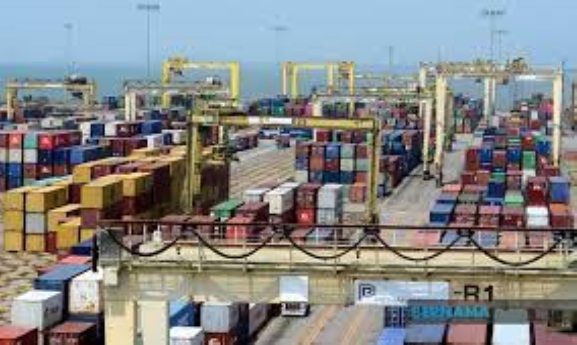 Malaysia’s Exports Climbed 30.1 Percent In Sept