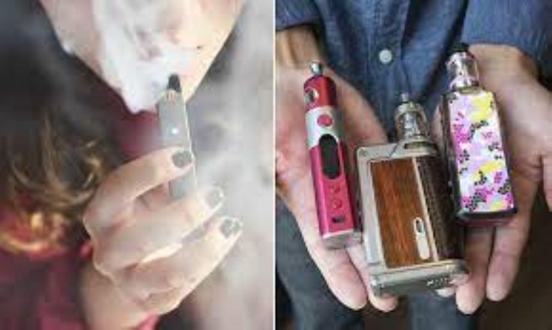 Australian Gov’t Flagged Vaping Crackdown