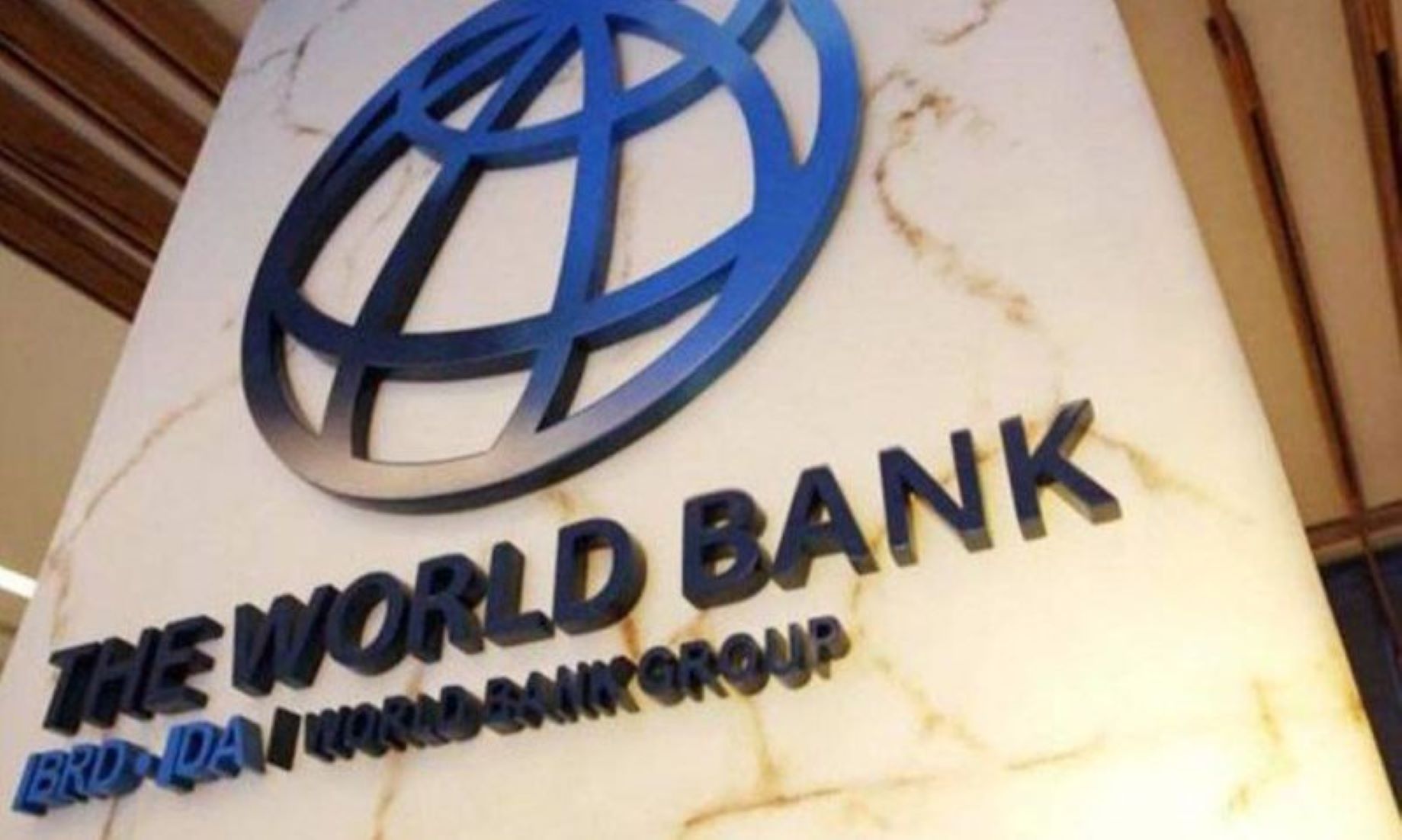 World Bank Downgraded India’s Growth Forecast To 6.5 Percent