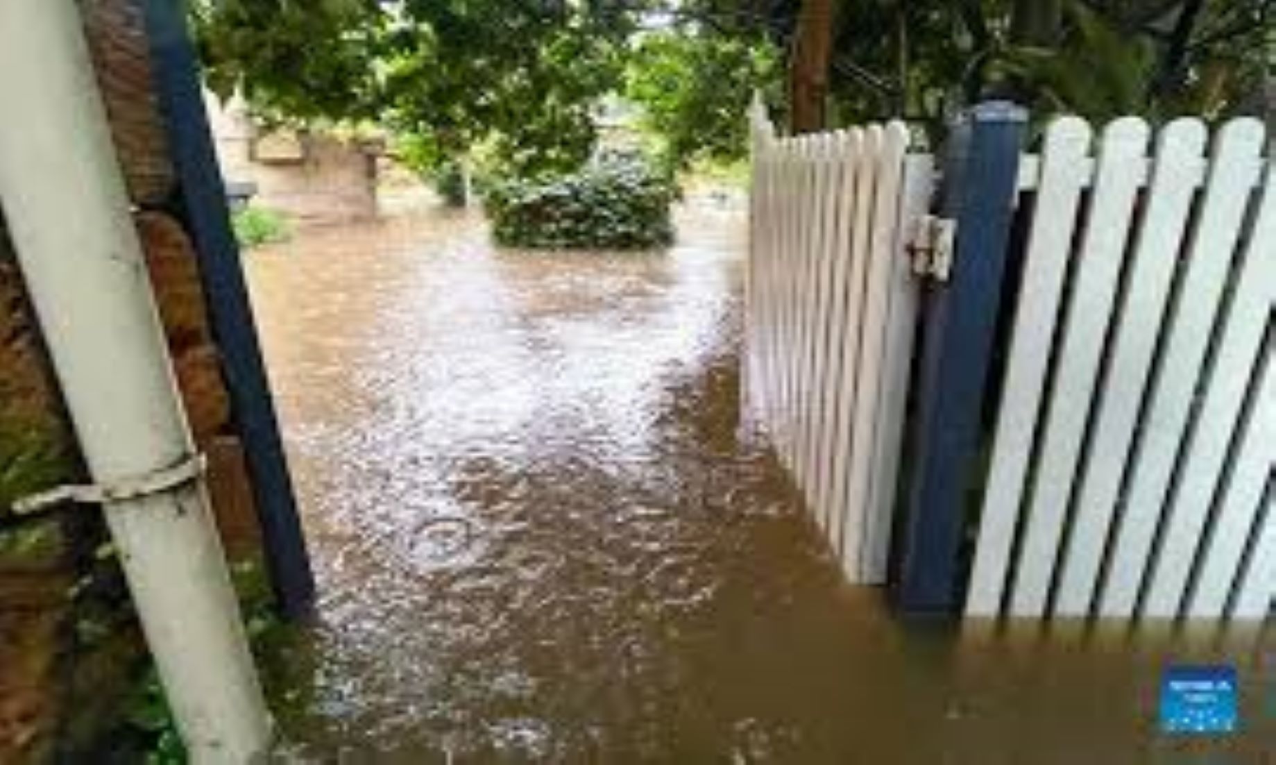 Man Killed In Major Flooding In Australia’s Victoria State