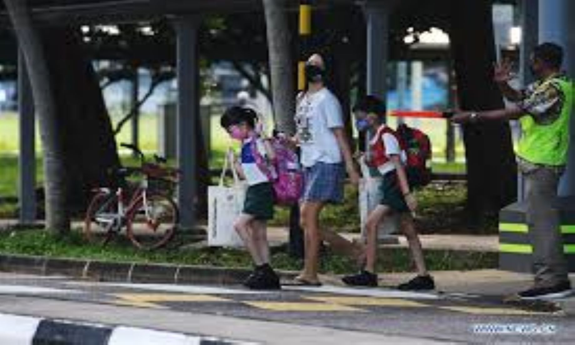 Singapore Reported 3,510 New COVID-19 Cases