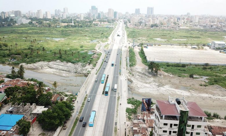 Tanzania: Dar Es Salaam on verge of major infrastructure facelift with WB US$260m loan