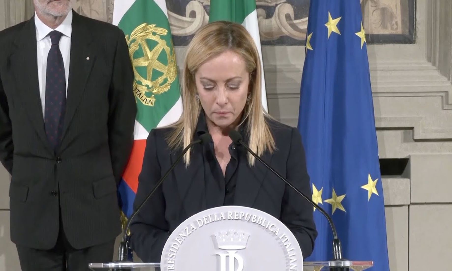 Far-Right Leader Giorgia Meloni Became Italy’s First Woman PM