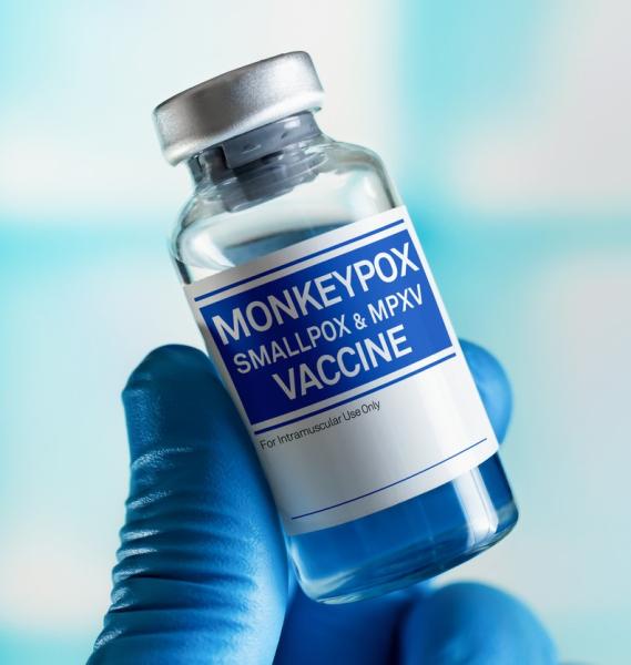 Jamaica receives first batch of monkeypox vaccines