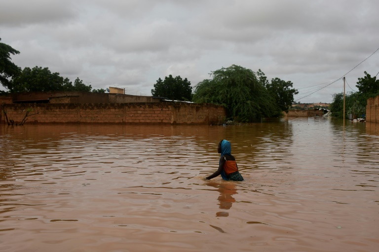 Nearly 200 dead in Niger floods; 263,000 people affected and 30,000 homes destroyed