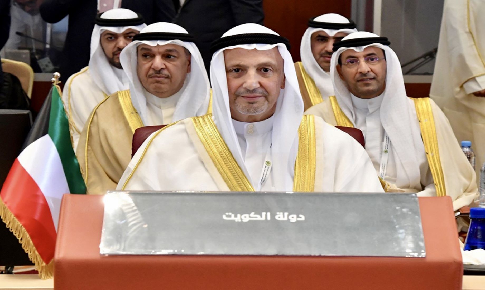 Arab FMs Reached Consensus On Arab Summit’s Agenda