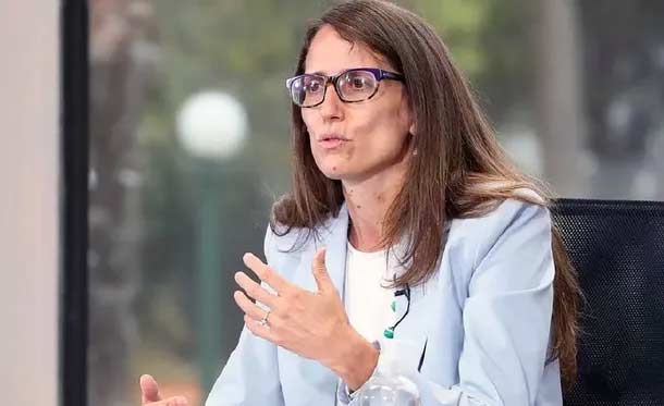 Argentine minister of Women, Gender and Diversity resigns in protest of arrest of indigenous women, children