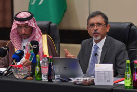 South Africa an investment value proposition, Trade Minister tells Saudi Arabia