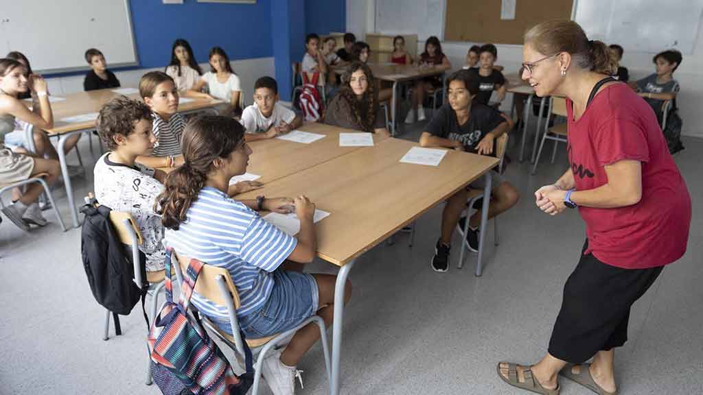 UNESCO warns of global crisis of teacher shortages