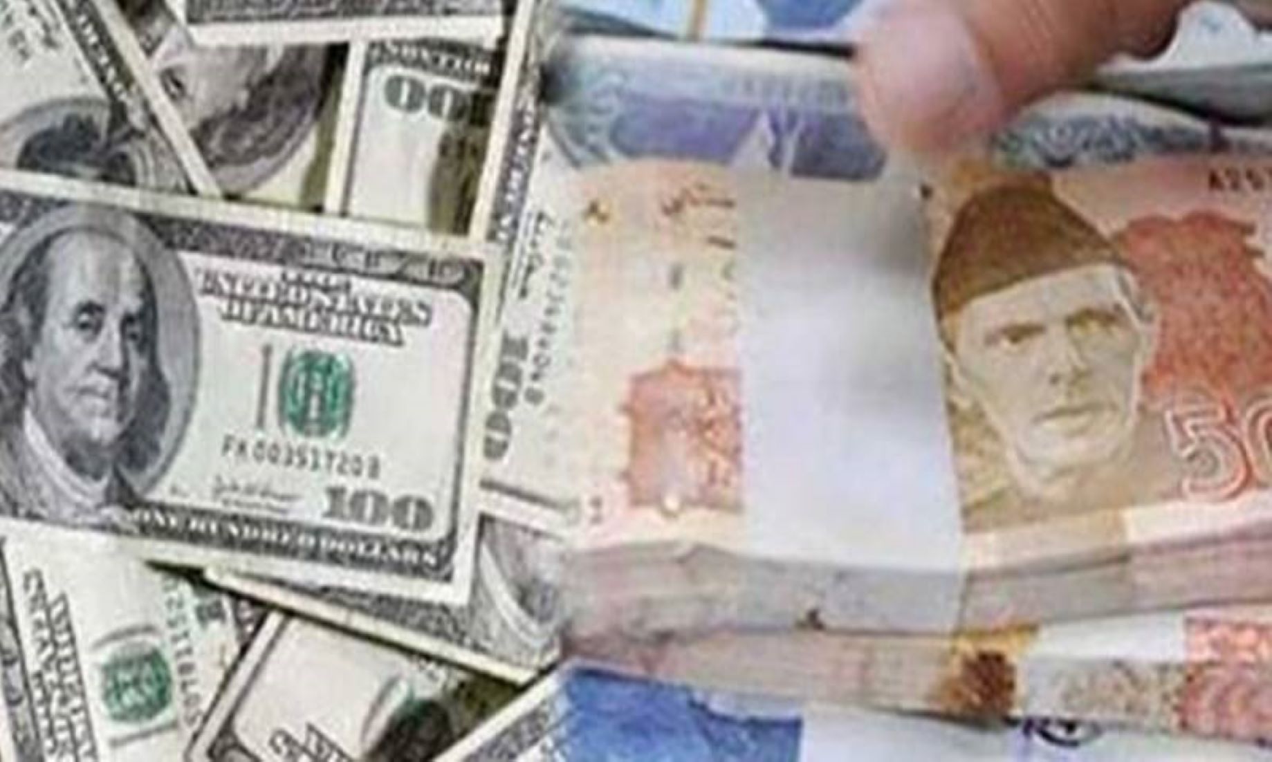 Pakistani Central Bank’s Forex Reserves Fell By 303 Million USD