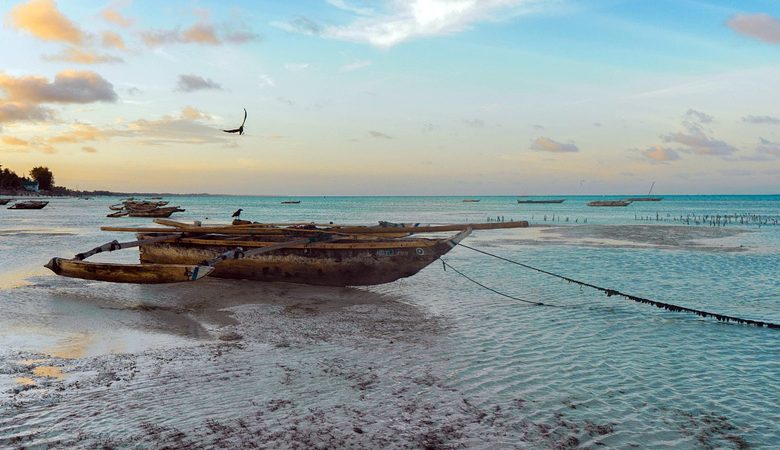 New policy to spur Zanzibar blue economy