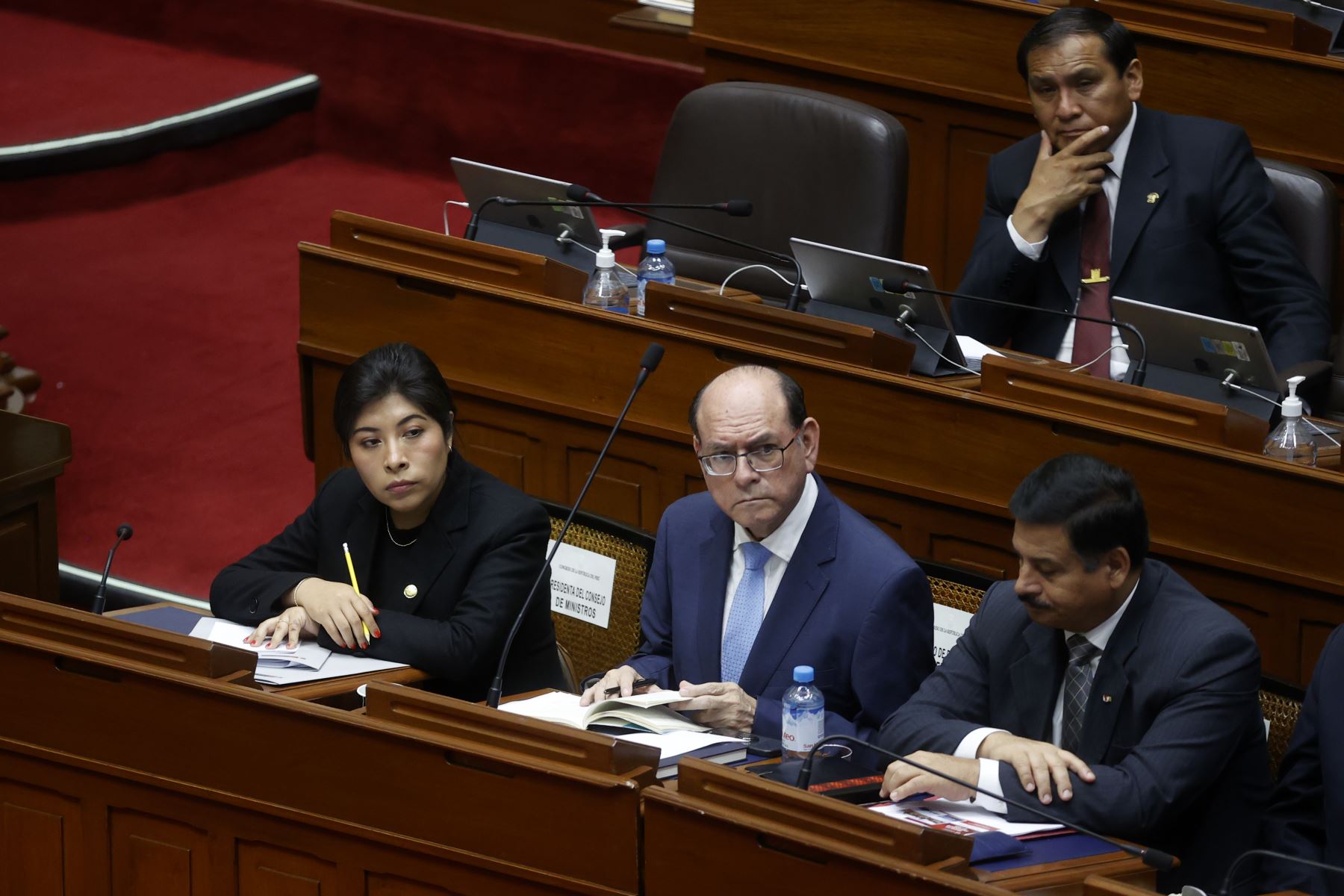 Peru’s PM: 2023 Budget seeks to ensure quality services and opportunities