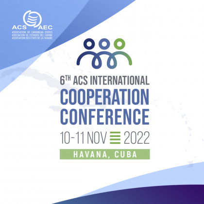 Cuba to host Caribbean States Cooperation Conference