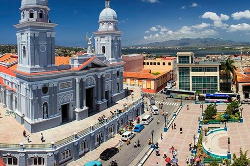 Santiago de Cuba readies for winter tourist season