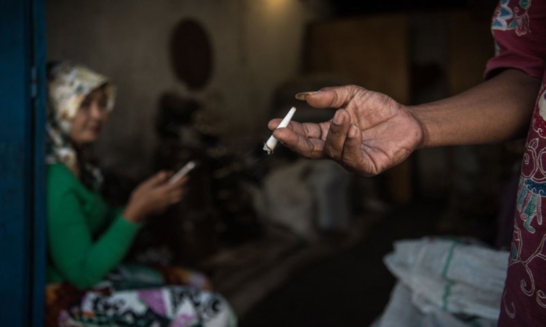 Indonesia To Raise Cigarette Excise Tax To Reduce Young Smokers