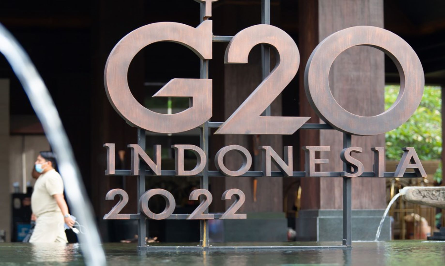 G20 Summit Reaffirmed Cooperation To Address Serious Global Economic Challenges