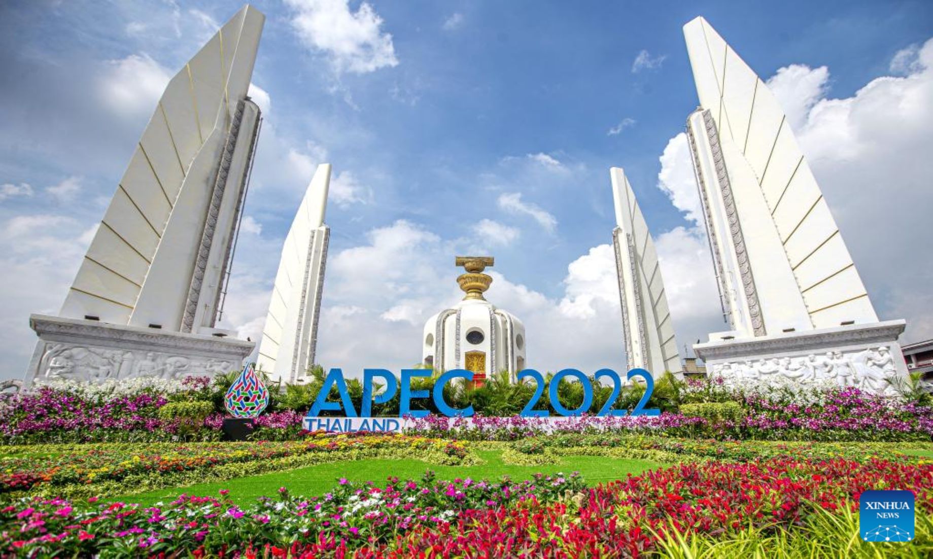 APEC Senior Officials’ Meeting Focused On Common Interests, Aspirations